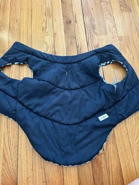 Lucy & Co. Reversible Dog Puffer XL